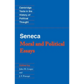 Seneca: Moral and Political Essays - Paperback