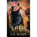 Shep: The Firefighters of Station #8 - Paperback