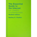The Essential Guide to the Internet for Health Professionals - Paperback