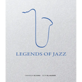 Legends of Jazz - Hardcover