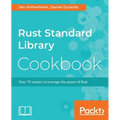 Rust Standard Library Cookbook - Paperback