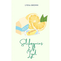 Soliloquies of Lyd - Paperback