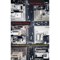 The Technology of Policing: Crime Mapping, Information Technology, and the Rationality of Crime Control - Paperback