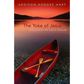 The Yoke of Jesus: A School for the Soul in Solitude - Paperback
