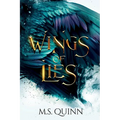 Wings of Lies: Book 1 - Paperback