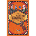 The Extraordinary Curiosities of Ixworth and Maddox - Paperback