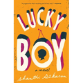 Lucky Boy - Paperback