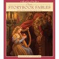 Classic Storybook Fables: Including Beauty and the Beast and Other Favorites - Hardcover