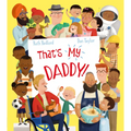That's My Daddy! - Paperback