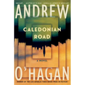 Caledonian Road - Paperback