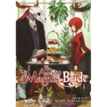The Ancient Magus' Bride Vol. 1 - Paperback