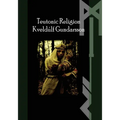 The Teutonic Way: Religion - Paperback