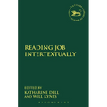 Reading Job Intertextually - Paperback