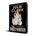 The Ghostwriter - Hardcover