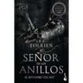 El Señor de Los Anillos 3. El Retorno del Rey (TV Tie-In). the Lord of the Rings 3. the Return of the King (TV Tie-In) (Spanish Edition) - Paperback