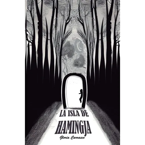 La isla de Hamingja - Paperback
