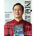 Indie Author Magazine Featuring Tao Wong: Managing Your ARC Readers, Better Beta Reader Feedback, Reader Magnet Ideas, and Press Release Distribution - Paperback