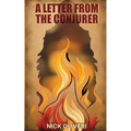 A Letter From The Conjurer - Paperback