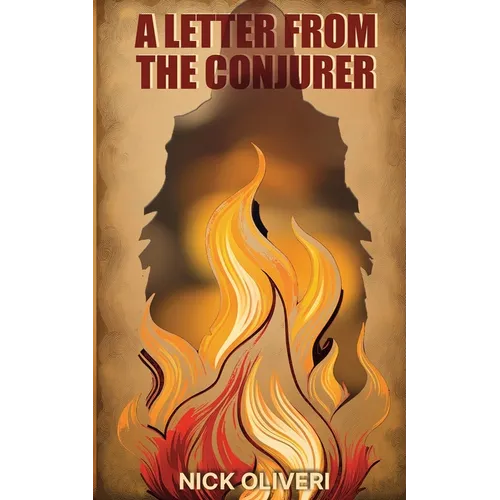 A Letter From The Conjurer - Paperback