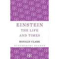 Einstein: The Life and Times - Paperback