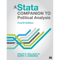 A Stata(r) Companion to Political Analysis - Paperback