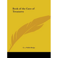 Book of the Cave of Treasures - Paperback