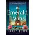 The Emerald Twins: Absolutely heartbreaking and gripping historical fiction - Paperback