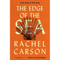 The Edge of the Sea - Paperback