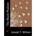 The Black Phalanx - Paperback