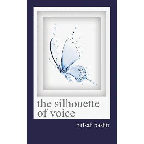 The Silhoette of Voice - Paperback