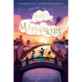The Mapmakers - Paperback