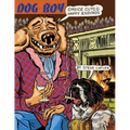 Dog Boy Choice Cuts & Happy Endings - Paperback