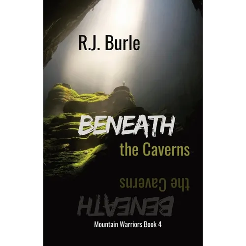 Beneath the Caverns - Paperback