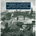 Alabama Illustrated - Hardcover