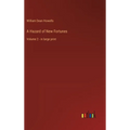 A Hazard of New Fortunes: Volume 2 - in large print - Hardcover
