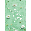 Truths and Lies - Paperback