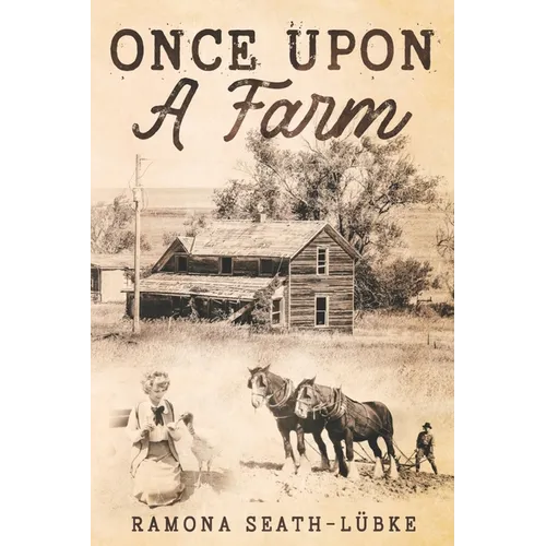 Once Upon a Farm - Paperback