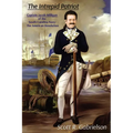 The Intrepid Patriot - Captain Jacob Milligan of the South Carolina Navy: The American Revolution - Paperback