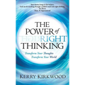 The Power of Right Thinking - Hardcover