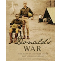Donald's War: The Diary of a Settler in the East Africa Campaign - Paperback