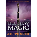The New Magic - Hardcover