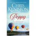 Poppy - Paperback