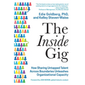 The Inside Gig - Paperback