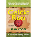 Celtic Run - Paperback