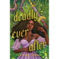 Deadly Ever After - Hardcover