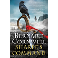 Sharpe's Command: Richard Sharpe and the Bridge at Almaraz, May 1812 - Paperback