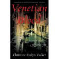 Venetian Blood: Murder in a Sensuous City - Paperback