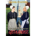 An Amish Country Quarrel - Paperback