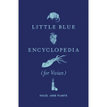 Little Blue Encyclopedia (for Vivian) - Paperback