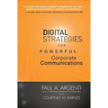 Digital Strategies for Powerful Corporate Communications - Hardcover